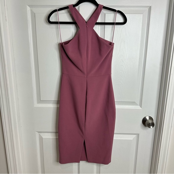NWT $188 LIKELY Carolyn Midi Dress - Picture 5 of 9